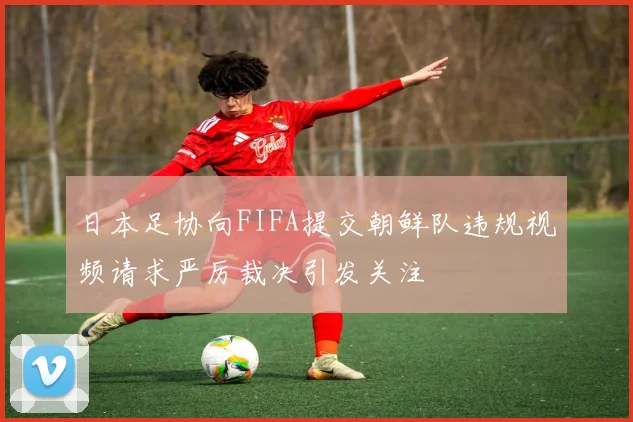 日本足协向FIFA提交朝鲜队违规视频请求严厉裁决引发关注