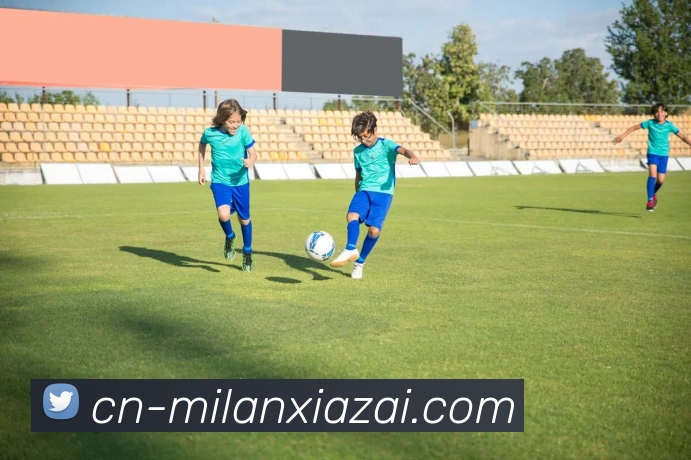 米兰体育服务体系