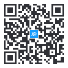 iOS 苹果版 二维码(MILANSPORT)