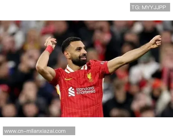 帕杜坚信萨拉赫能在对阵曼联中重拾状态迎来强势反弹