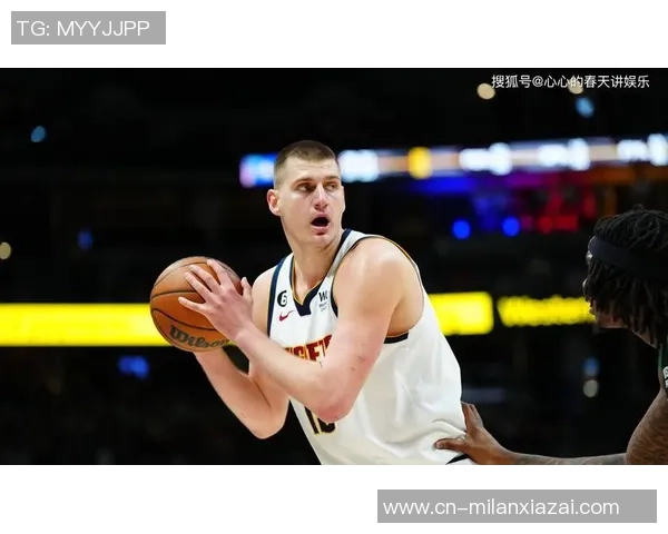 约维奇成为2022届新秀中第五位提前续约球员12号秀与状元最高可达5年287亿